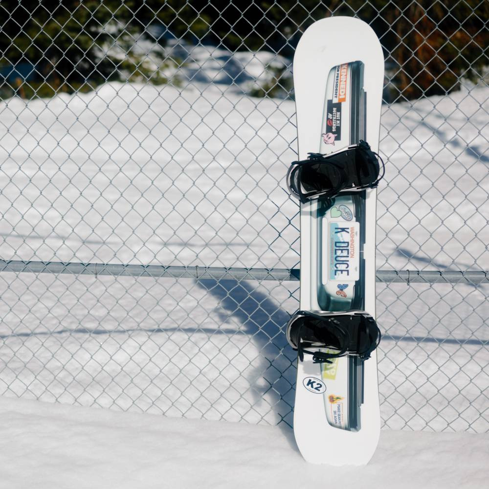 K2 Medium Snowboard 2026 | Corbetts Ski + Snowboard
